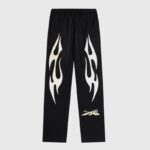 Hellstar Sports Sweatpants Black