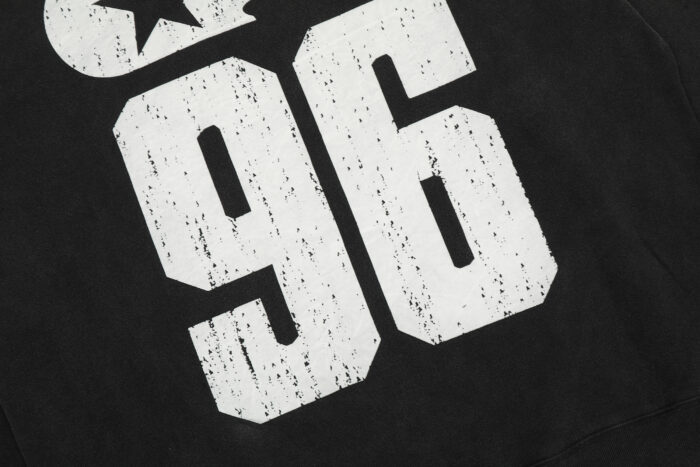 Hellstar Sports 96' Crewneck black - Image 11