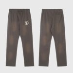 Hellstar Mirror Faced Sweatpants - Image 3