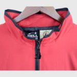 Hellstar Thriller Red Track Jacket - Image 4