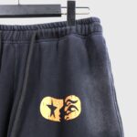 Hellstar If You Dont Like Us Beat Us Tracksuit - Image 8