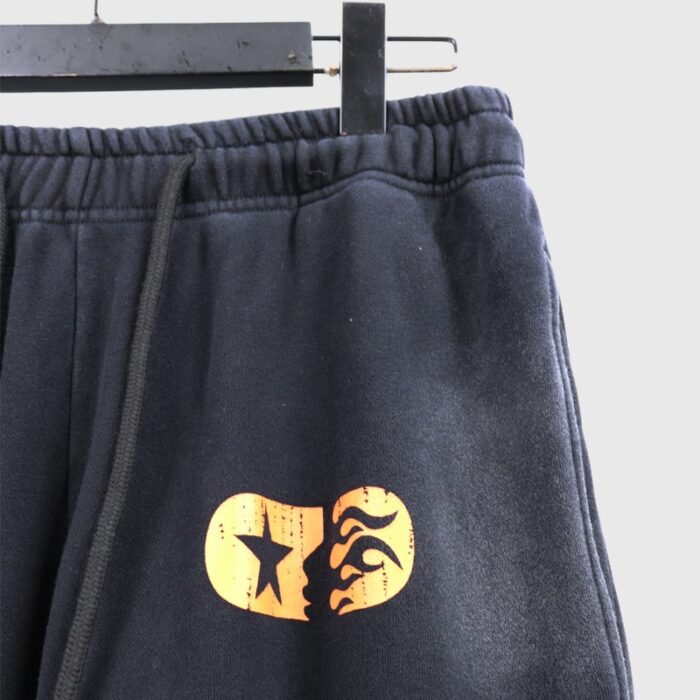 Hellstar If You Dont Like Us Beat Us Tracksuit - Image 8