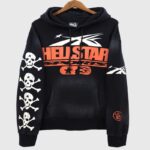 Hellstar If You Dont Like Us Beat Us Tracksuit - Image 2