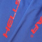 Hellstar Gel Logo Tracksuit Blue - Image 8