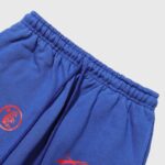 Hellstar Gel Logo Tracksuit Blue - Image 10