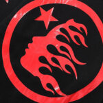 Hellstar Sports Tracksuit Black/Red - Image 7