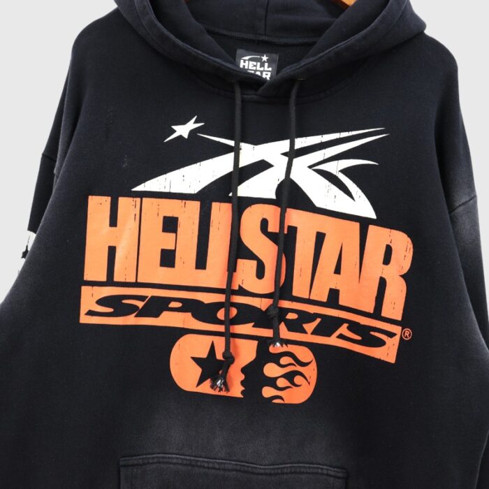 Hellstar If You Dont Like Us Beat Us Tracksuit - Image 6
