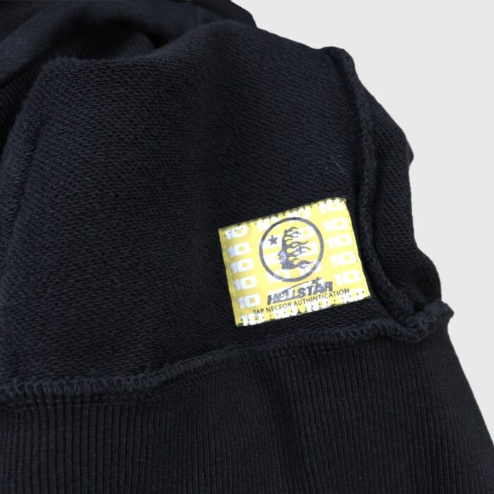 Hellstar If You Dont Like Us Beat Us Tracksuit - Image 11