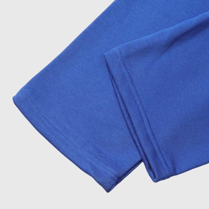 Hellstar Gel Logo Tracksuit Blue - Image 9