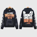 Hellstar If You Dont Like Us Beat Us Tracksuit - Image 4