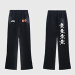 Hellstar If You Dont Like Us Beat Us Tracksuit - Image 7