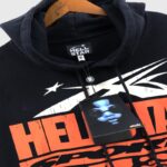 Hellstar If You Dont Like Us Beat Us Tracksuit - Image 5