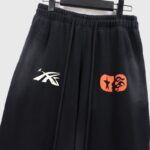 Hellstar If You Dont Like Us Beat Us Tracksuit - Image 13