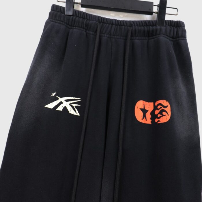 Hellstar If You Dont Like Us Beat Us Tracksuit - Image 13