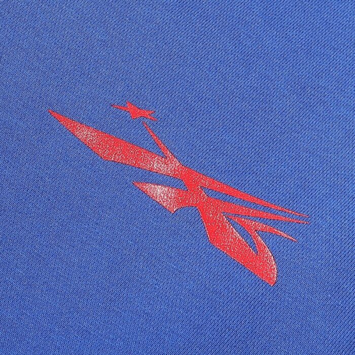 Hellstar Gel Logo Tracksuit Blue - Image 15