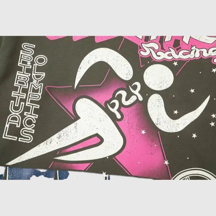 Hellstar Path To Paradise Hoodie - Image 4