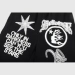 Hellstar Studios Racer Sweatpants - Image 3