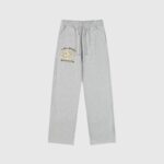 Hellstar Sports Grey Sweatpant