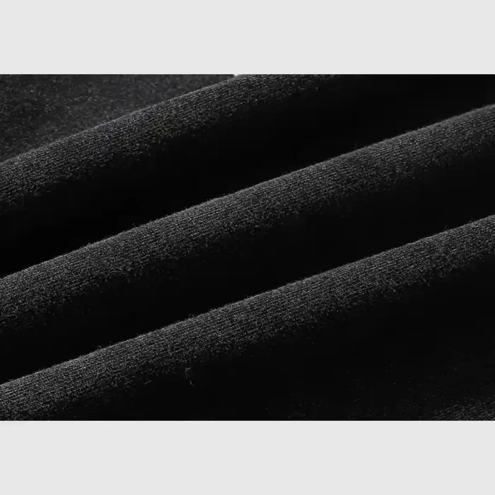 Hellstar Fun Color Brain Graphic Print Cotton T-Shirt - Image 8