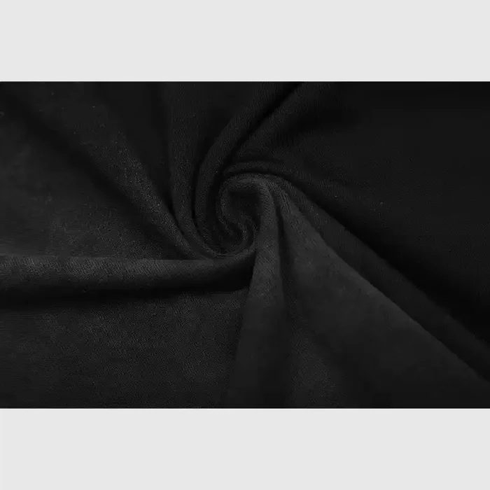 Hellstar Warm Up T- Shirt Black - Image 8