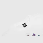 Hellstar-Dancing-Bears-T-Shirt-front-upper-view