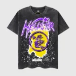 Hellstar Amethyst T- Shirt