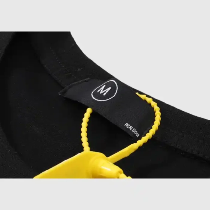 Hellstar Fight Against The World T- Shirt Black - Image 4