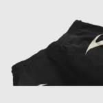 Hellstar Warm Up Shorts 'Black' - Image 7