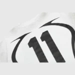 Hellstar Warm Up T- Shirt - Image 8