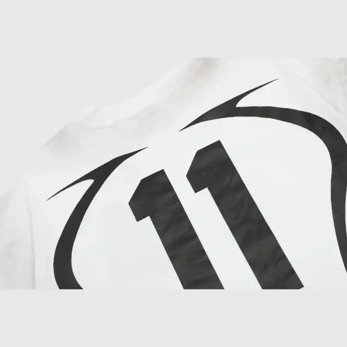 Hellstar Warm Up T- Shirt - Image 8