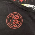 Hellstar Studios Records T- Shirt - Image 8