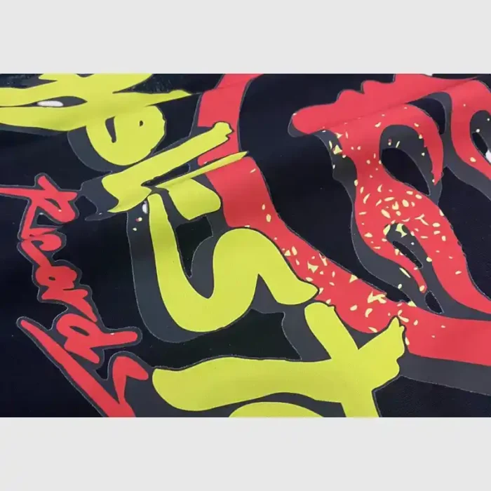 Hellstar Studios Heaven On Earth Hoodie - Image 4