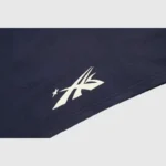 Hellstar Warm Up T- Shirt Blue - Image 5