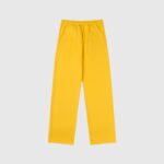 Hellstar Sports Yellow Sweatpant - Image 2