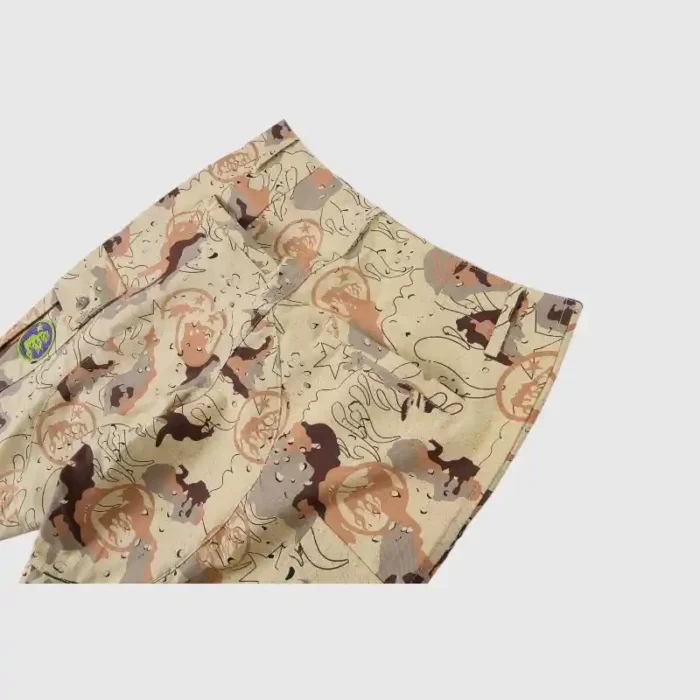 Hellstar Studios Bermuda War Short - Image 7