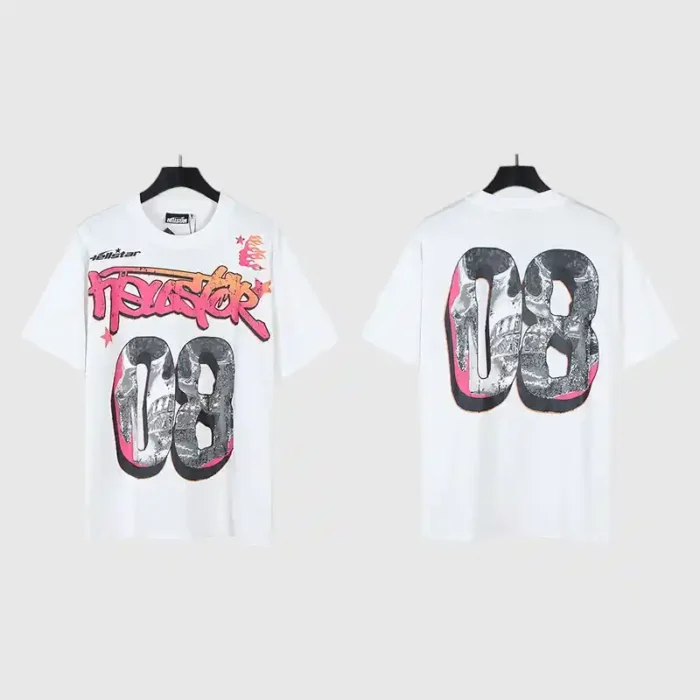 Hellstar-Capsule-08-T-Shirt-White-front-back-view