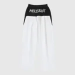 Hellstar Thriller White Track Pants - Image 2