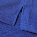Hellstar No Guts No Glory Shorts Royal Blue - Image 6