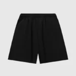 Hellstar No Guts No Glory Shorts Black - Image 2