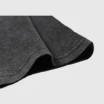 Hellstar With Crying Baby Graphic T- Shirt - Image 5