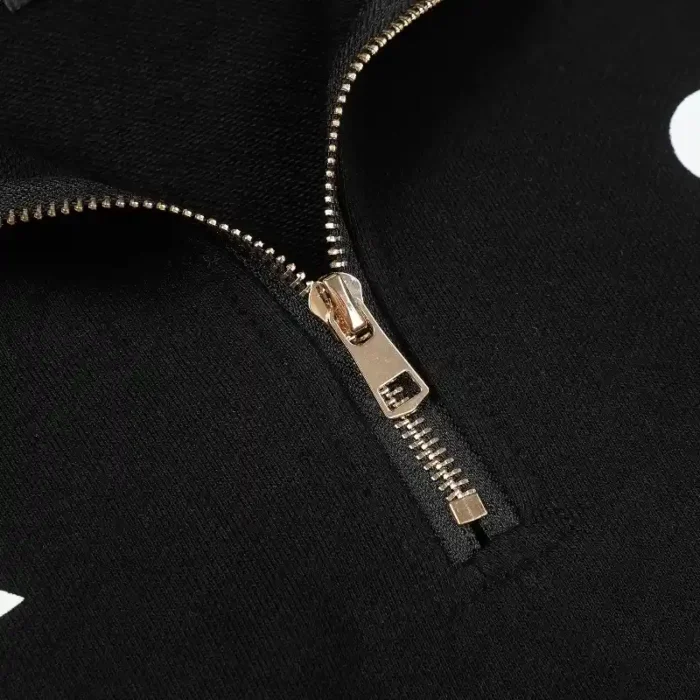 Hellstar Studios Zipper Sweater - Image 4