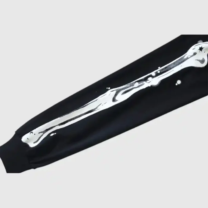 Hellstar-Skeleton-Long-Sleeve-black-Shirt-view