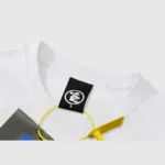 Hellstar The World Will Be Yours T- Shirt - Image 3