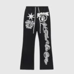 Hellstar Studios Racer Sweatpants