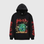 Hellstar Studios Heaven On Earth Hoodie
