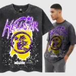 Hellstar Amethyst T- Shirt - Image 10