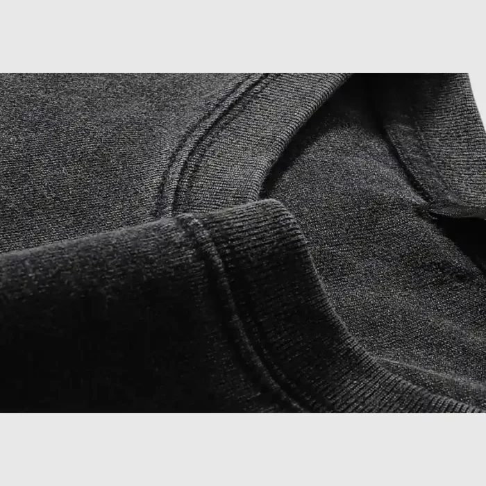 Hellstar With Crying Baby Graphic T- Shirt - Image 7