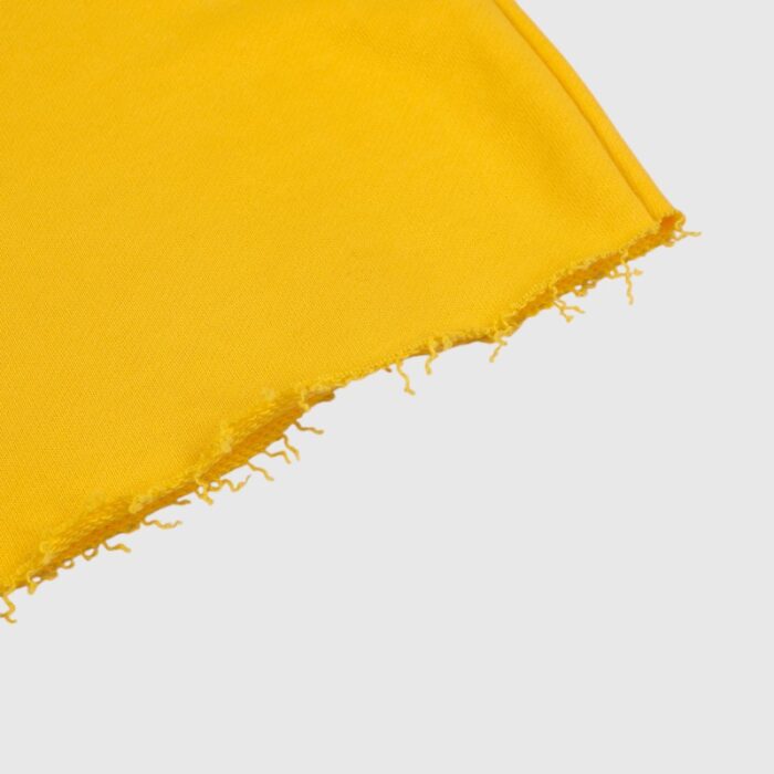 Hellstar Sports Yellow Tracksuit - Image 7