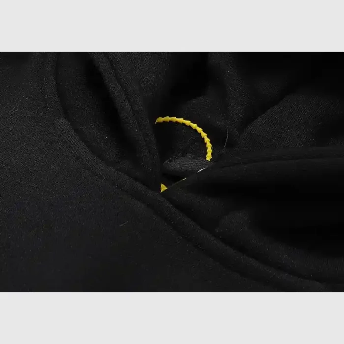 Hellstar Studios Sketch Hoodie - Image 4