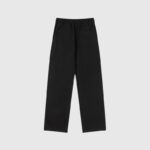 Hellstar Sports Black Sweatpant - Image 2